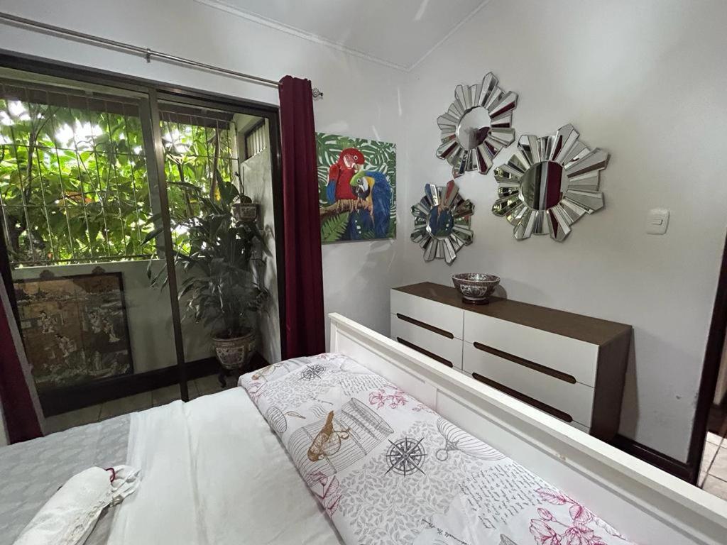Casa Sophia 3 Listings Apartment 1 Or Apartment 2 Separately Or Apt 1 And 2 Together All With Fo Internet Guápiles Kültér fotó