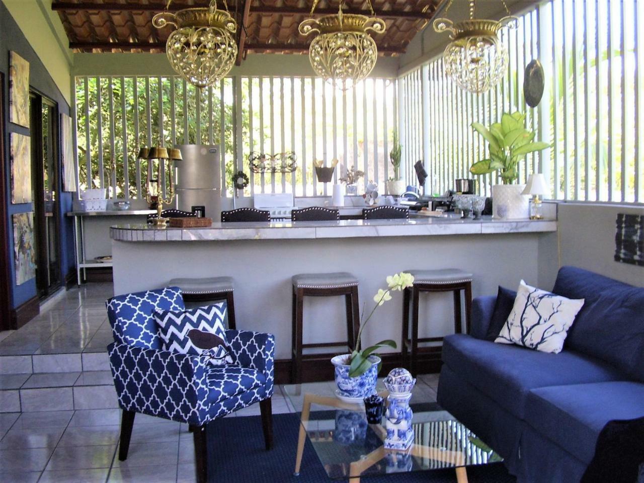 Casa Sophia 3 Listings Apartment 1 Or Apartment 2 Separately Or Apt 1 And 2 Together All With Fo Internet Guápiles Kültér fotó